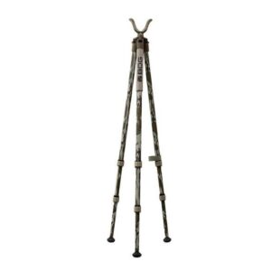 BOG DeadShot Camo Tripod by Battenfeld