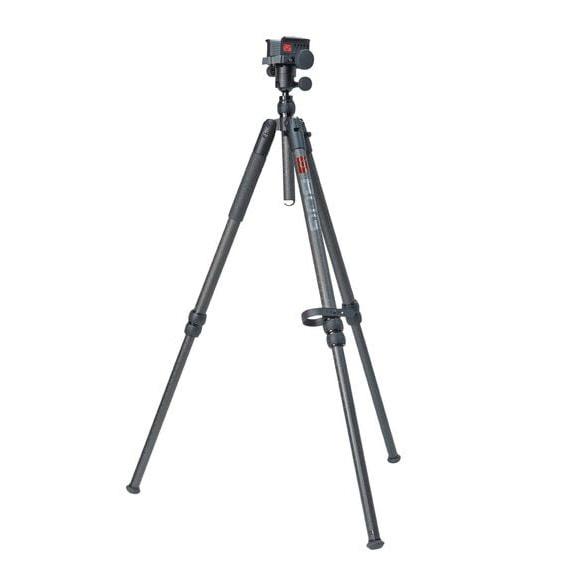 BOG DeathGrip Infinite XT Carbon Fiber Tripod