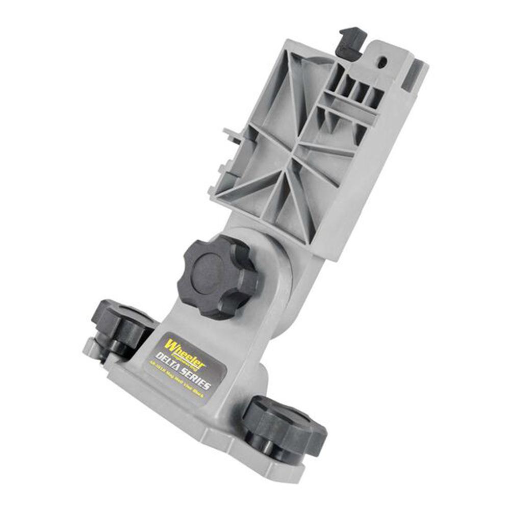 Wheeler Engineering AR-15 Mag Well Vise Block