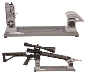 Wheeler Engineering AR Armorer's Vise for AR-15