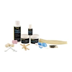 Battenfeld Bedrock Glass Bedding Kit for Rifle Accuracy