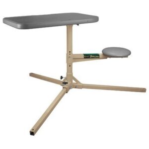Caldwell Stable Table Deluxe Shooting Bench