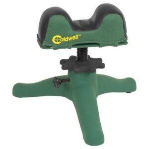 Caldwell Rock Jr. Shooting Rest - Precision Gun Rest