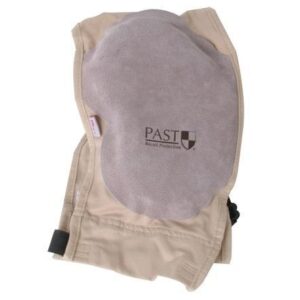 Caldwell Super Mag Plus Recoil Shield with Leather Pad