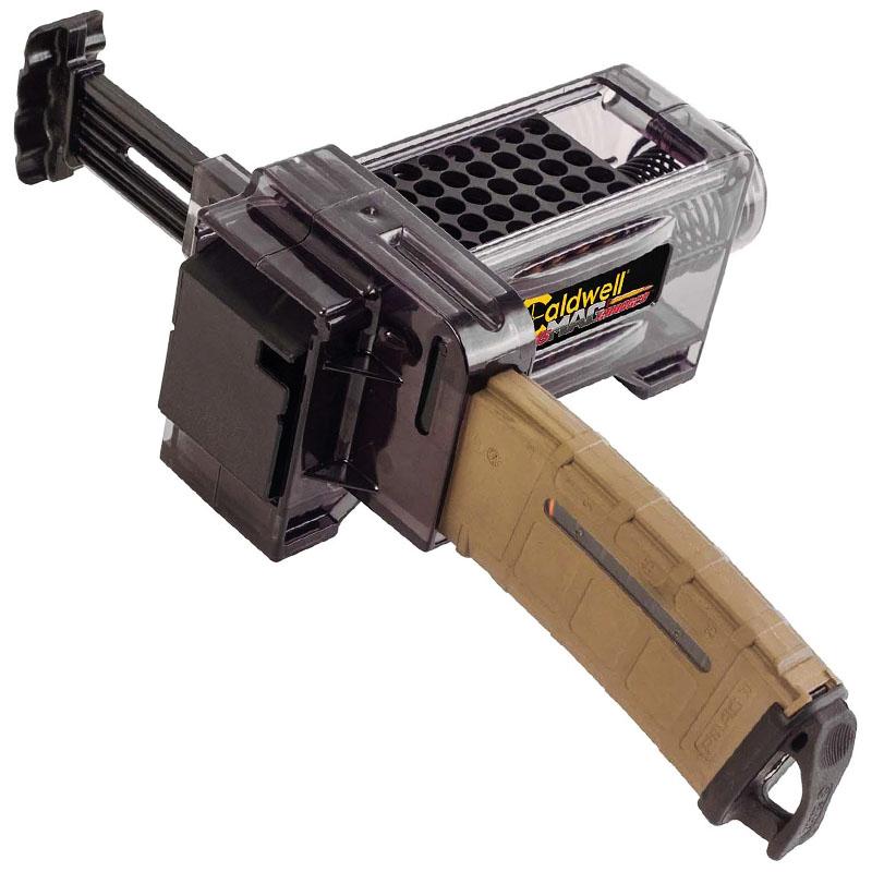 Caldwell AR-15 Mag Charger 50rd Loader