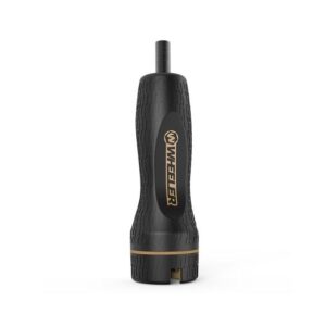 Wheeler Digital FAT Wrench with 10 Bit Set - Precision Tool