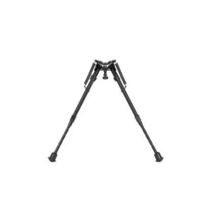 Caldwell XLA Fixed Bipod 9-13" - Reliable Shooting Support