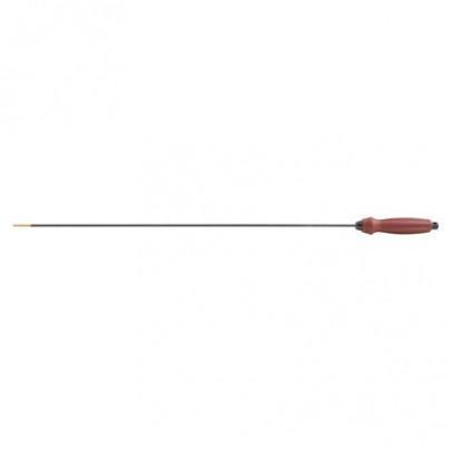 Tipton Deluxe 1-Piece Carbon Fiber Cleaning Rod - 27-45 cal 40 in.