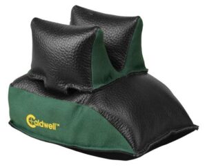 Caldwell Universal Rear Shooting Bag - Filled
