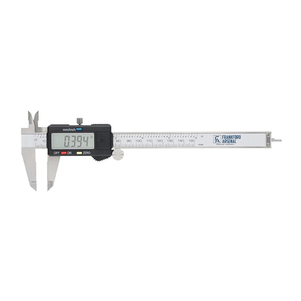 Frankford Arsenal Electronic Digital Calipers