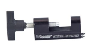 Wheeler AR Trigger Guard Install Tool for Gunsmithing