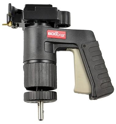 Bog-Pod Adapter for Shooting Sticks by AOB