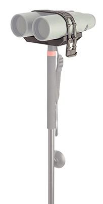BOG-POD Binocular Rest - Secure & Adjustable Mount