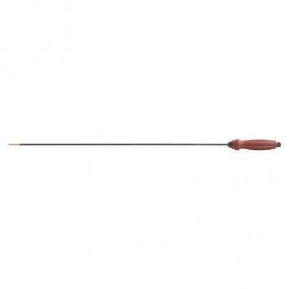 Tipton Deluxe 1-Piece Carbon Fiber Cleaning Rod 22-26 cal 44"