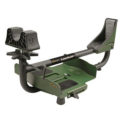 Caldwell Lead Sled 3 Shooting Rest with Recoil Reduction