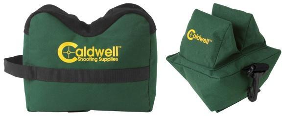 Caldwell Deadshot Shooting Rests Combo - Filled