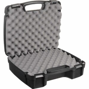 Plano SE Series 4 Pistol Case - Black