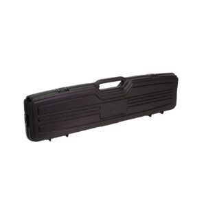 Plano SE Series Rimfire Gun Case Black