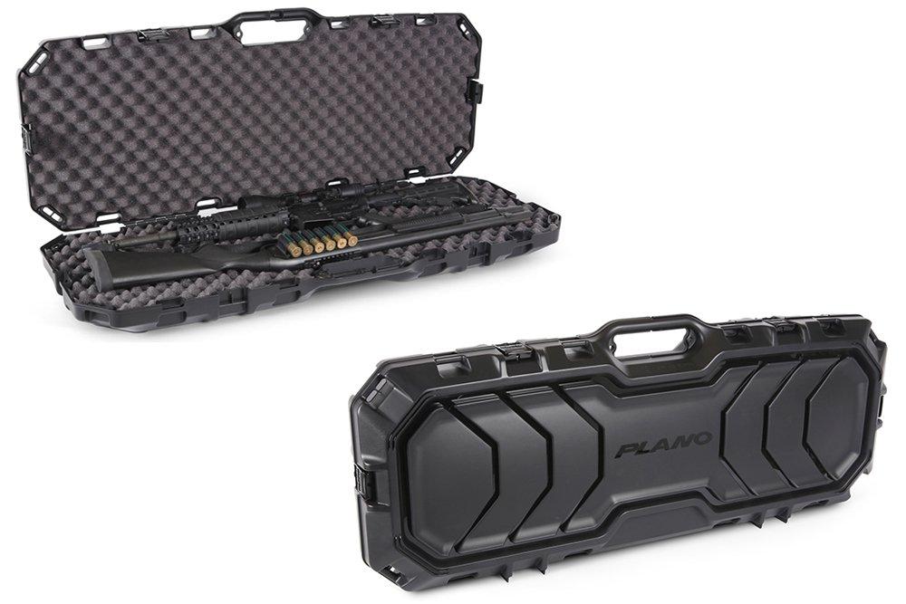 Plano Tactical Gun Case 36" - Black