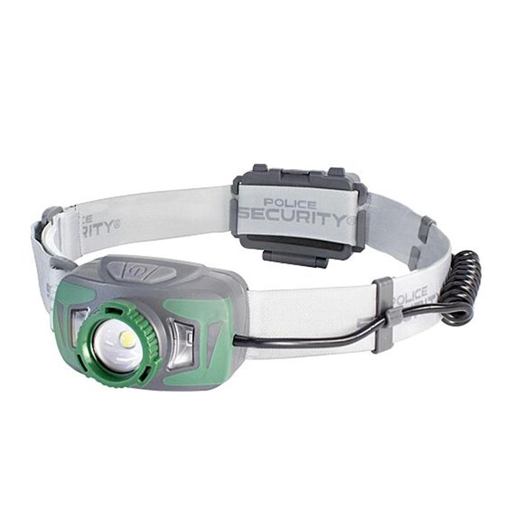 LB Marketing Twin Power Ryder 800 Lumen LED Headlamp