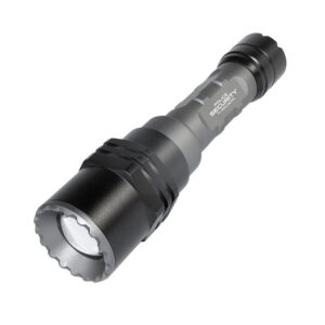 LB Marketing 97739 Long Throw Flashlight - 700 Lumens