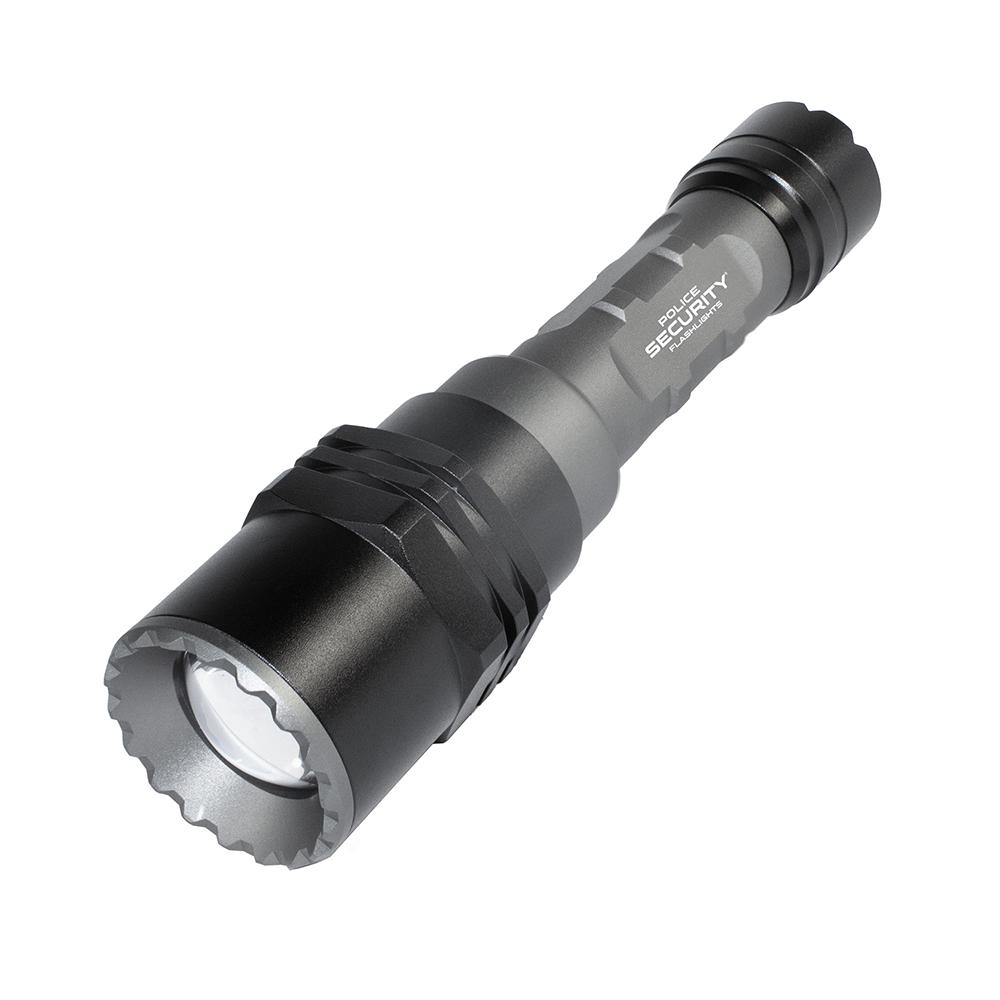 LB Marketing 97739 Long Throw Flashlight - 700 Lumens
