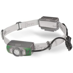 LB Marketing 97743 Twin Power Headlamp 550 Lumens