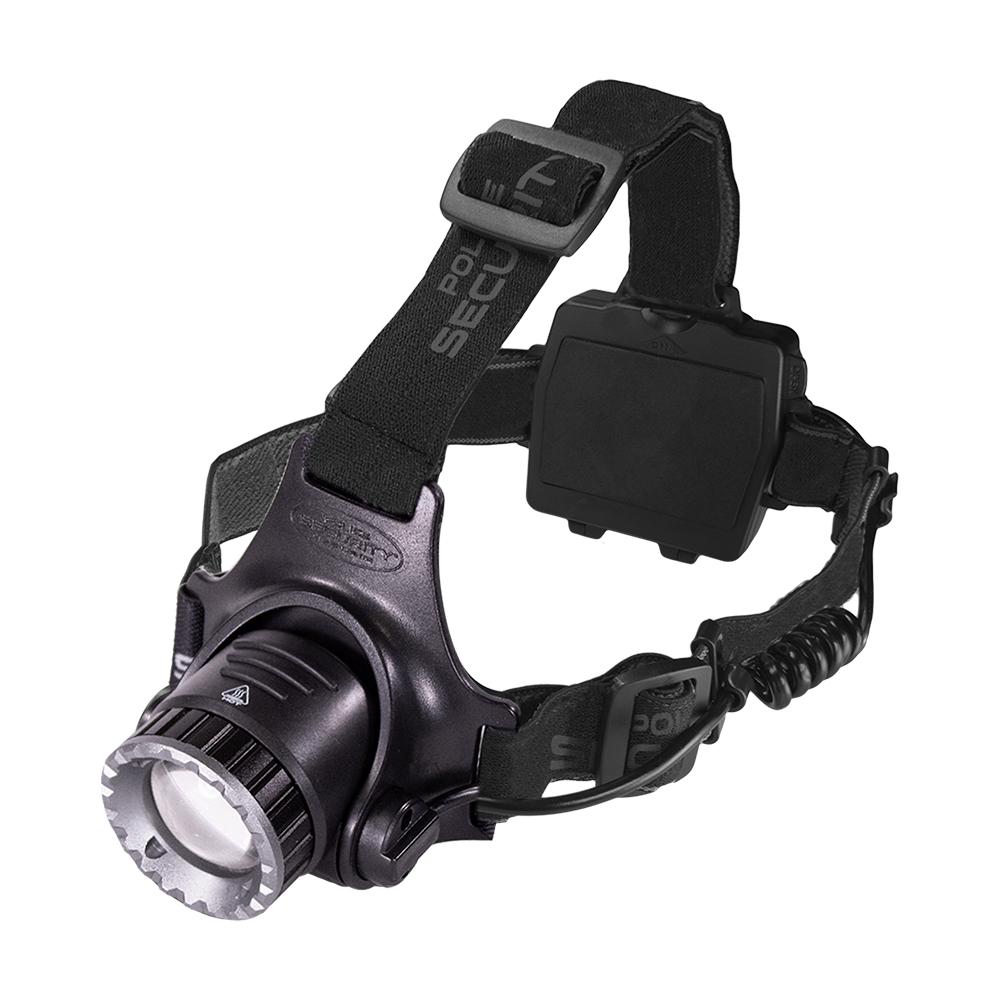 LB Marketing 97745 Long Throw LED Headlamp 470 Lumens