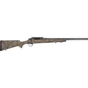 Proof Research Glacier Rifle 7 PRC 24" Threaded Barrel