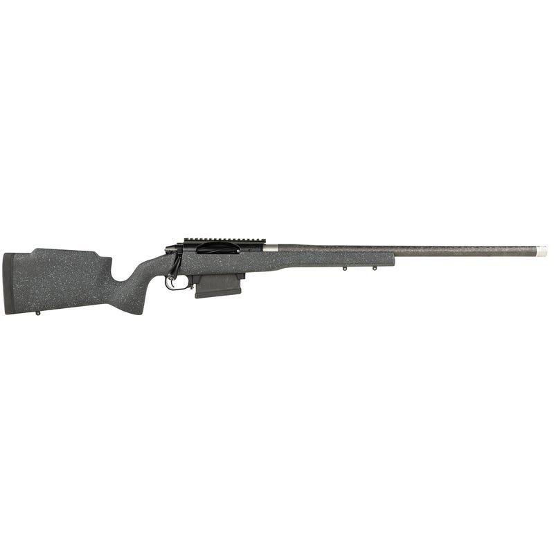 Proof Elevation MTR 2.0 7MM Backcountry Bolt Action Rifle