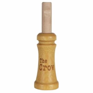 Primos 2912 Crow Call - Authentic Crow Sounds