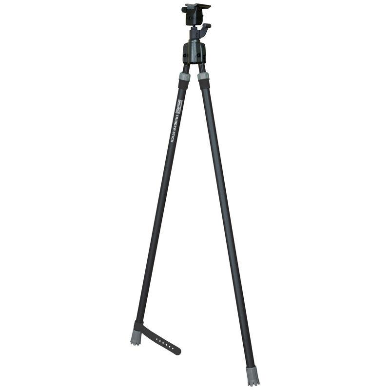 Primos Trigger Stick Tall Gun Mounted Bipod