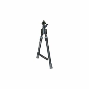 Primos Trigger Stick Gun Mounted Bipod with Spartan Tech