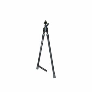 Primos Trigger Stick Gun Mounted Bipod with Spartan Technology