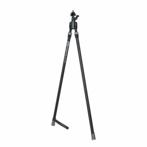 Primos Trigger Stick Tall Gun Mounted Bipod with Spartan Technology