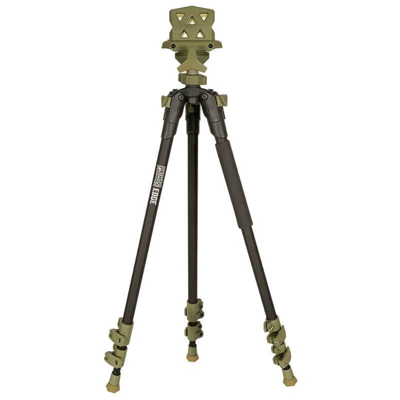 Primos Edge Gun Clamp Mount 31"-59" for Hunting