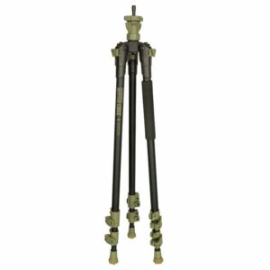 Primos Edge Carbon Fiber Shooting Stick with Spartan Technology