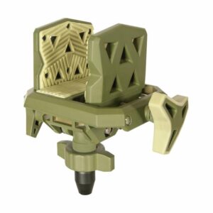 Primos Edge Gun Clamp for Aluminum Tripod