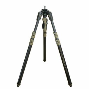 Primos Trigger Stick Apex Tripod with Spartan Technology