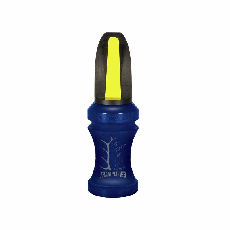 Primos Tramplifier Elk Call for Short Range Hunting