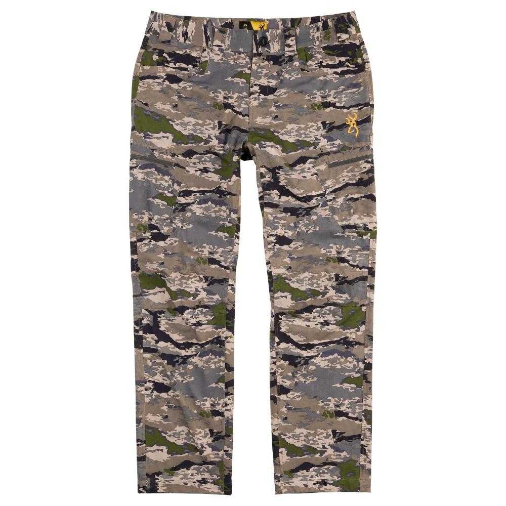 Browning Early Season Pant Ovix Camo 36