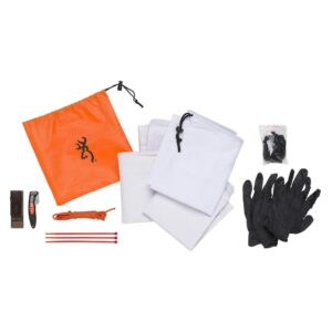 Browning Primal Scalpel Kill Kit with 2-3/4" Blade