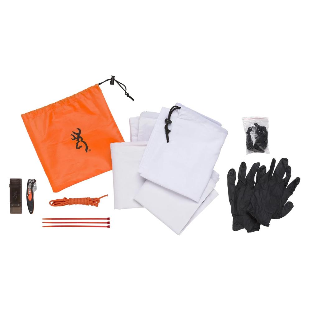 Browning Primal Scalpel Kill Kit with 2-3/4" Blade
