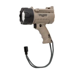 Browning High Noon Compact Spotlight 1250 Lumens