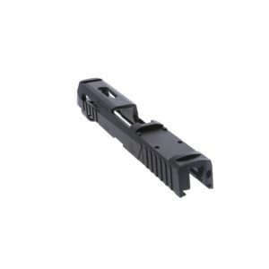 Rival Arms Sig 320 Carry Slide - RMR Ready Black