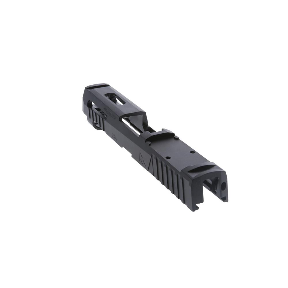 Rival Arms Sig 320 Carry Slide - RMR Ready Black