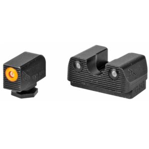 Rival Arms Tritium Night Sights for Glock