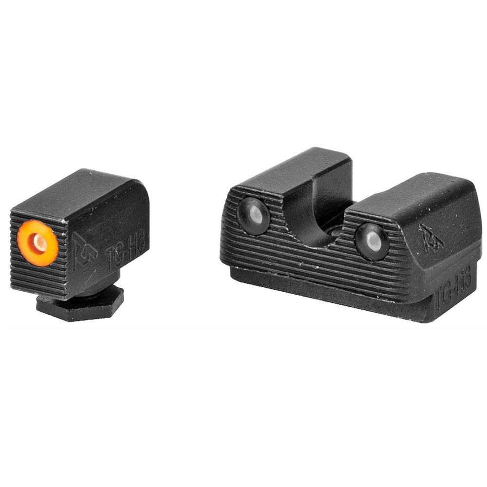 Rival Arms Tritium Night Sights for Glock