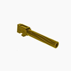 Rival Arms V1 Gold Precision Barrel for Glock 17 Gen5
