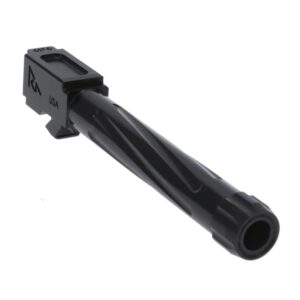 Rival Arms V1 Precision Threaded Barrel for Glock 17 Gen5